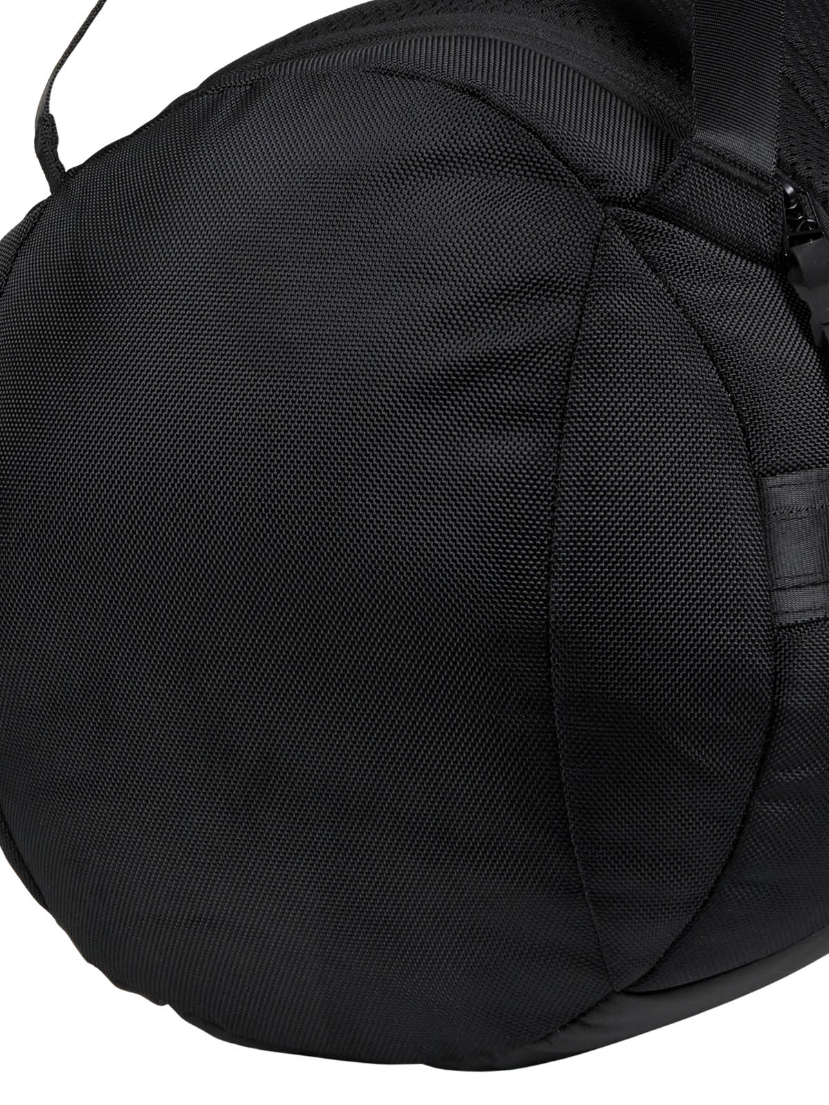 BOLSO UTILITY X DUFFEL EN COLOR NEGRO CAT - 5