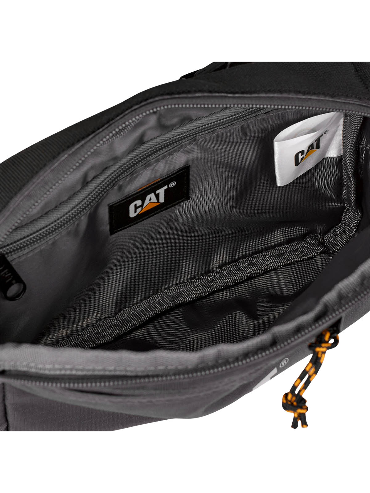 BANANO EXPLORER GRIS OSCURO CAT - 4