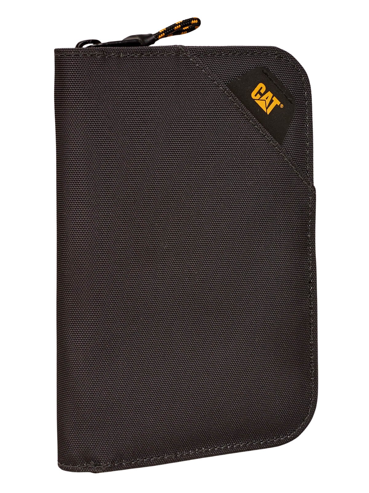 BILLETERA TRAVEL CITY BIZZ GRIS CAT - 1