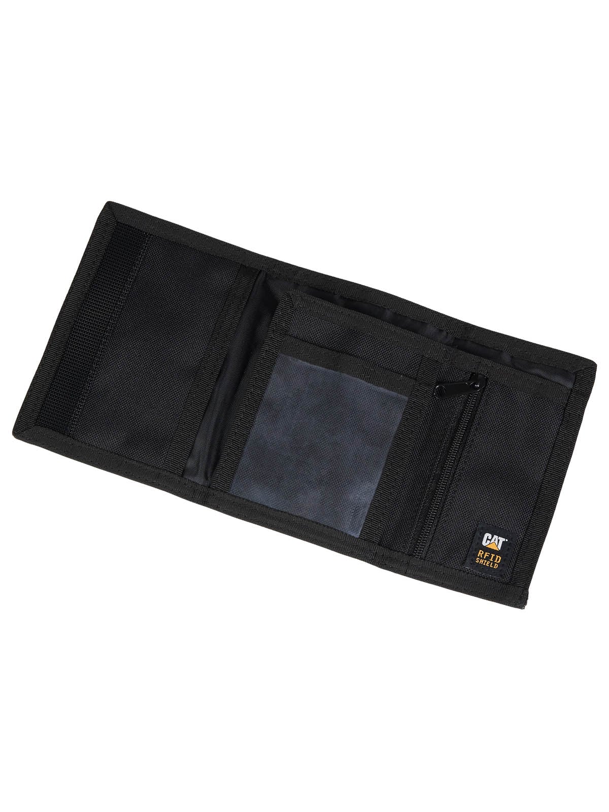 BILLETERA RILEY NEGRO CAT - 3