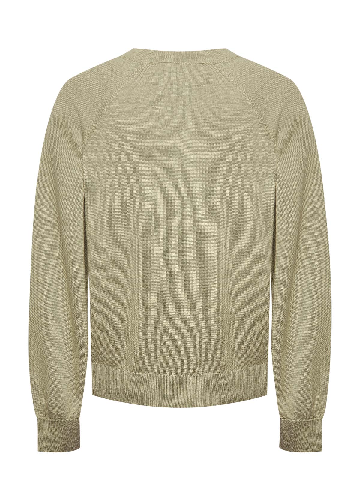 SWEATER MUJER OMAHA VERDE CLARO ROCKFORD - 2