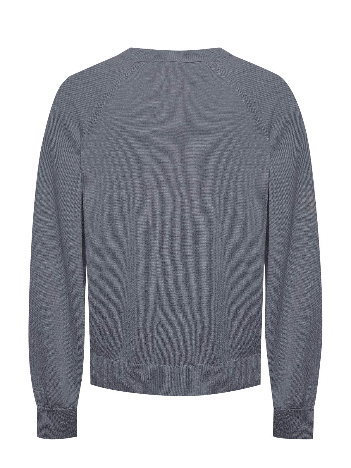 SWEATER MUJER OMAHA GRIS ROCKFORD - 2