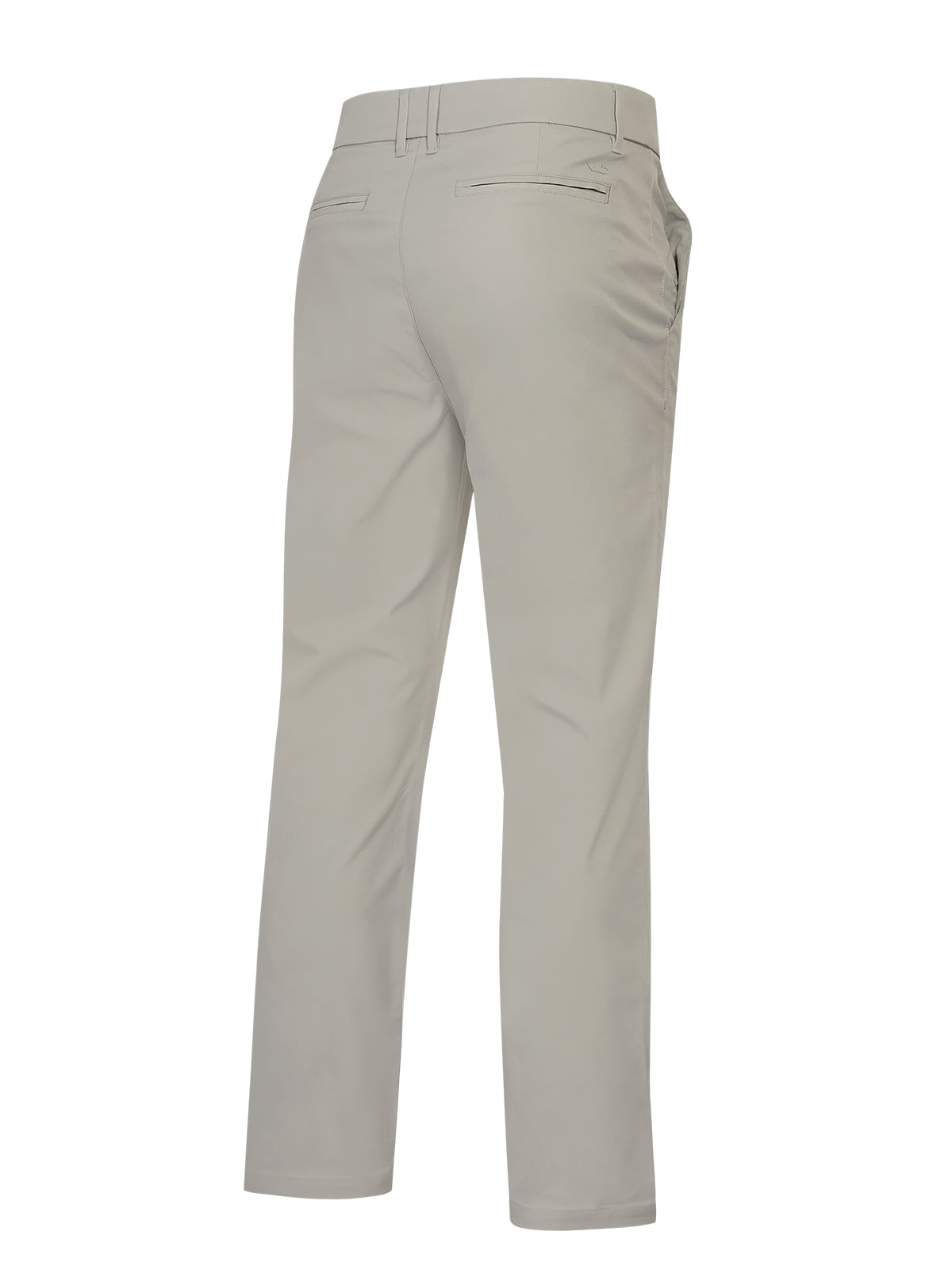 PANTALÓN FIBRAS RECICLADAS HOMBRE TRAVEL GRIS ROCKFORD - 2