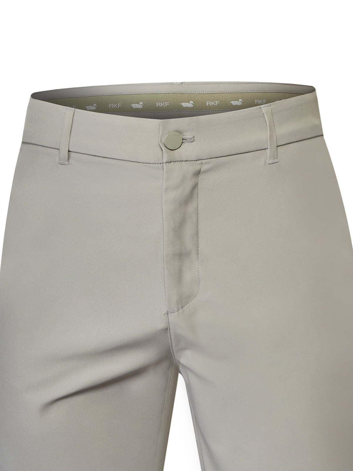 PANTALÓN FIBRAS RECICLADAS HOMBRE TRAVEL GRIS ROCKFORD - 4