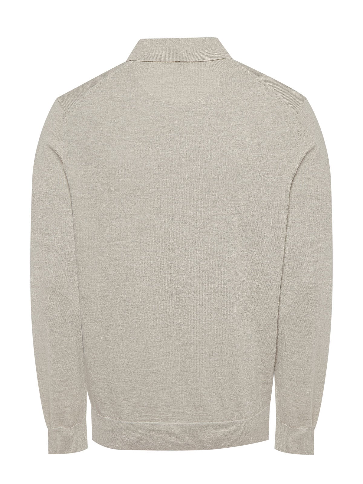 SWEATER LANA HOMBRE VIGO BEIGE ROCKFORD - 2