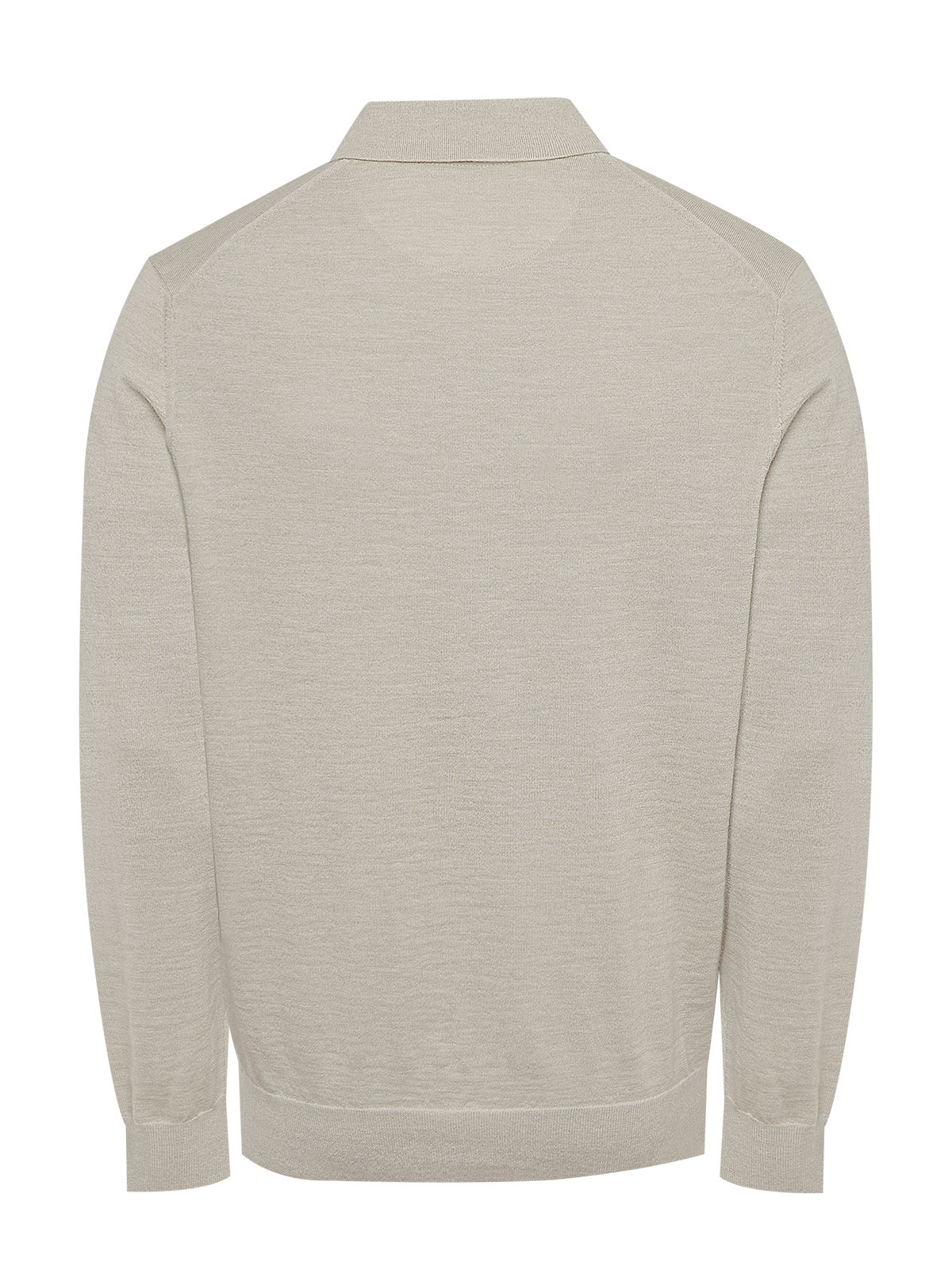 SWEATER LANA HOMBRE VIGO BEIGE ROCKFORD - 2