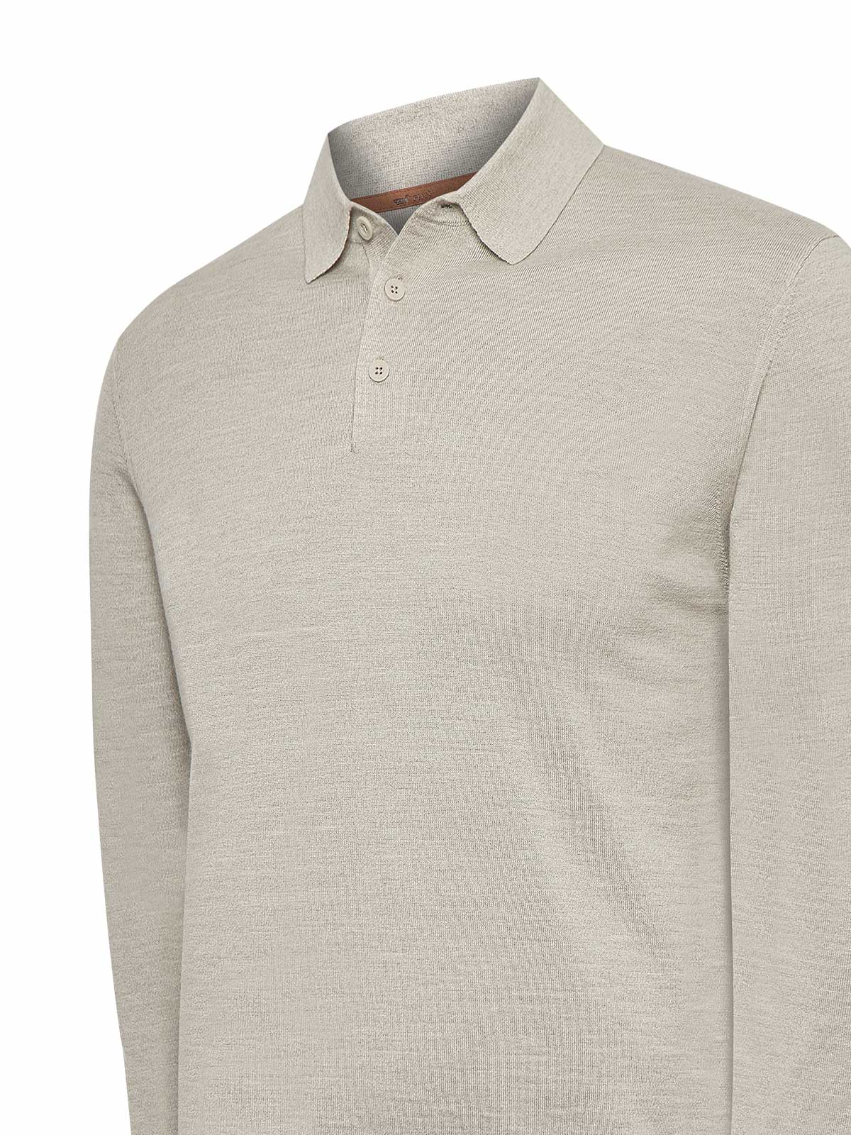 SWEATER LANA HOMBRE VIGO BEIGE ROCKFORD - 4