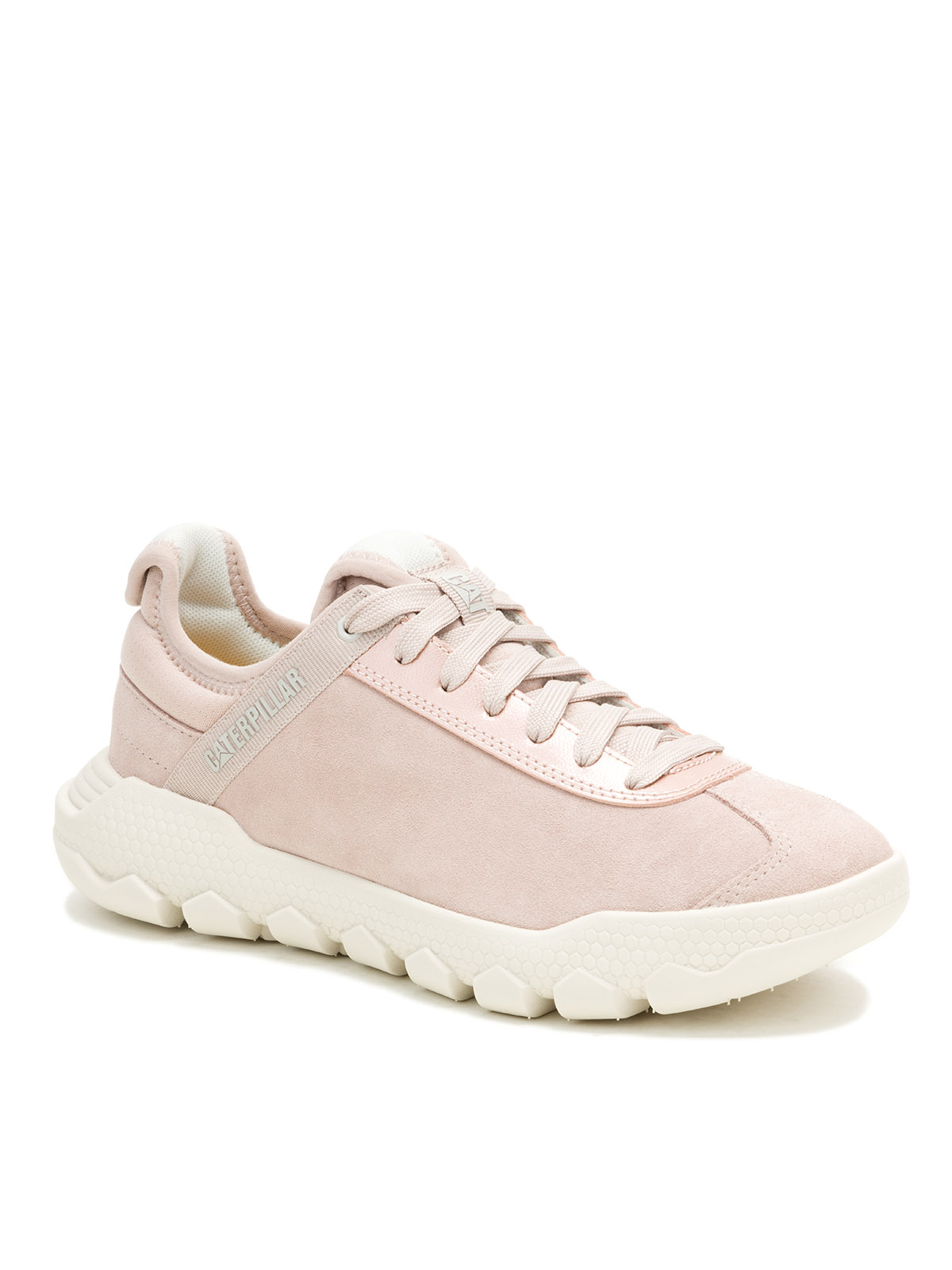 ZAPATILLA HEX LITE QT MUJER PALO ROSA CAT - 1