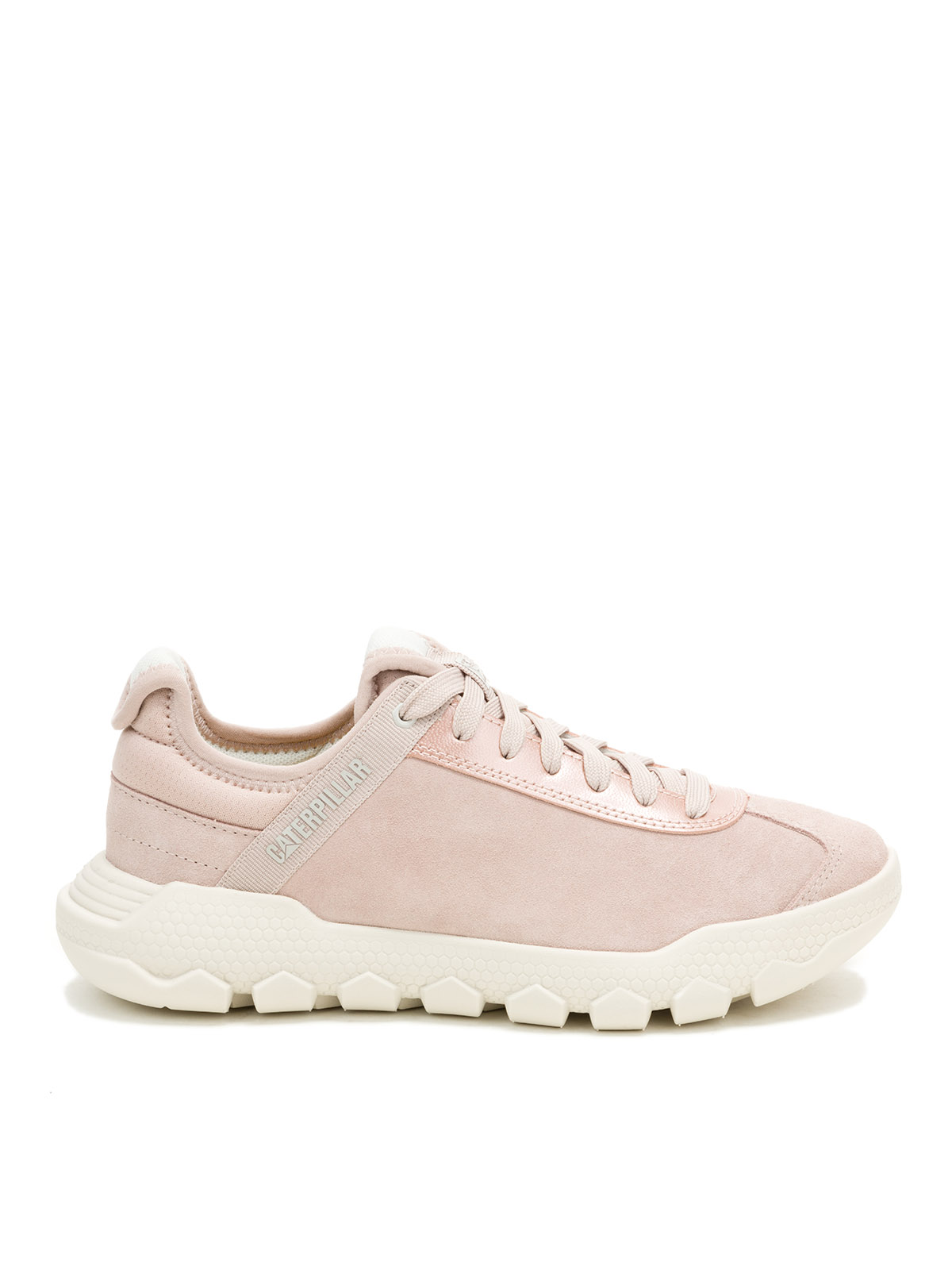 ZAPATILLA HEX LITE QT MUJER PALO ROSA CAT - 2