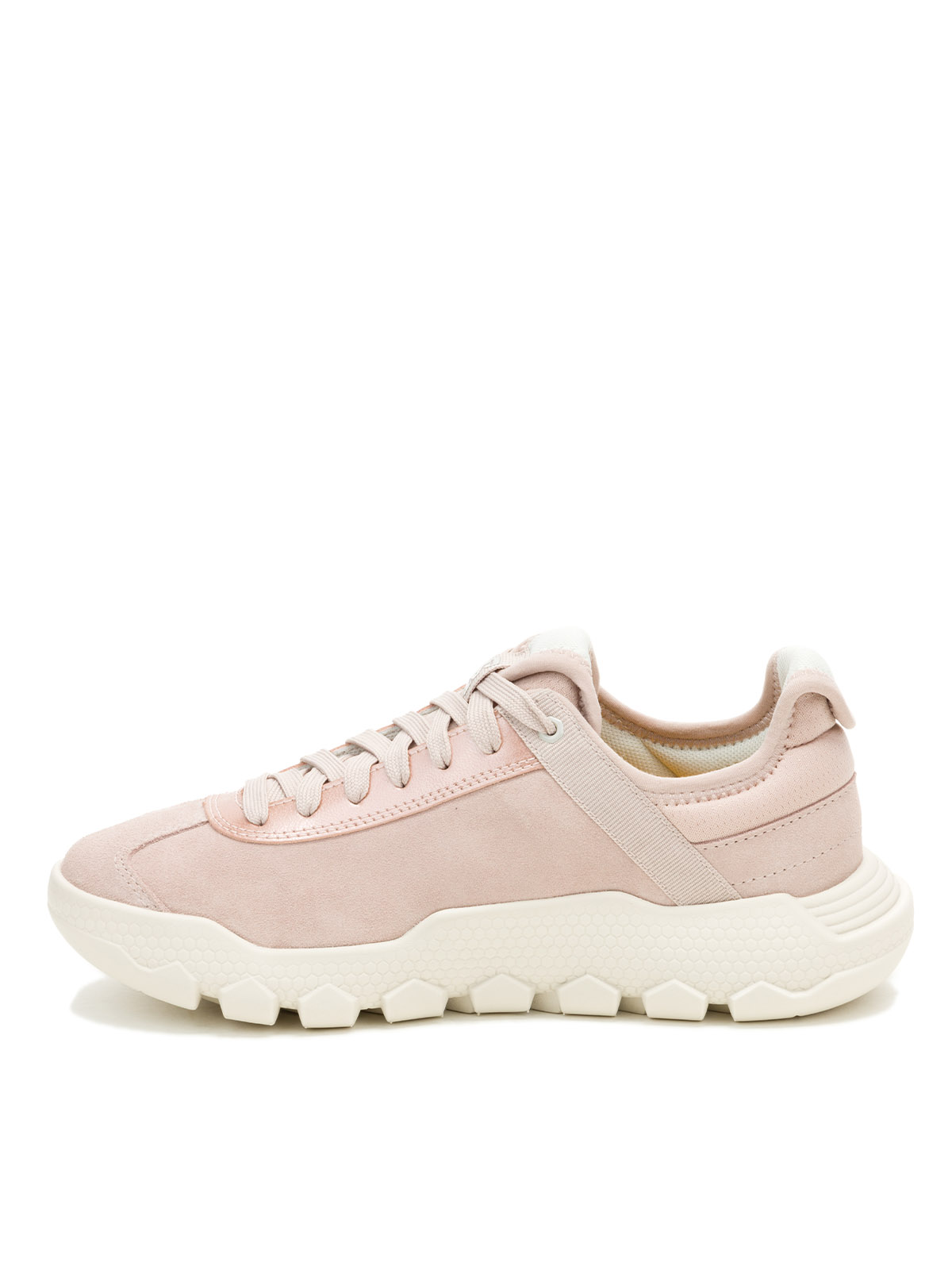 ZAPATILLA HEX LITE QT MUJER PALO ROSA CAT - 4