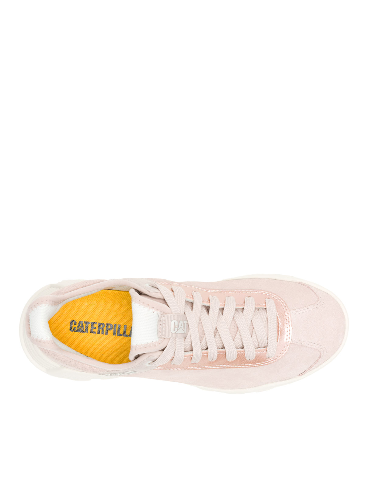 ZAPATILLA HEX LITE QT MUJER PALO ROSA CAT - 7