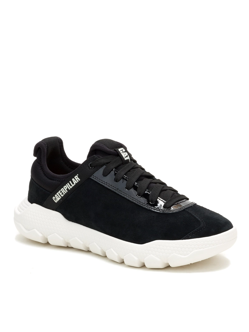 ZAPATILLA HEX LITE QT MUJER NEGRO CAT - 1