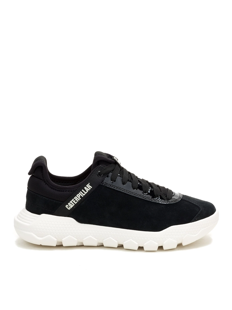 ZAPATILLA HEX LITE QT MUJER NEGRO CAT - 2