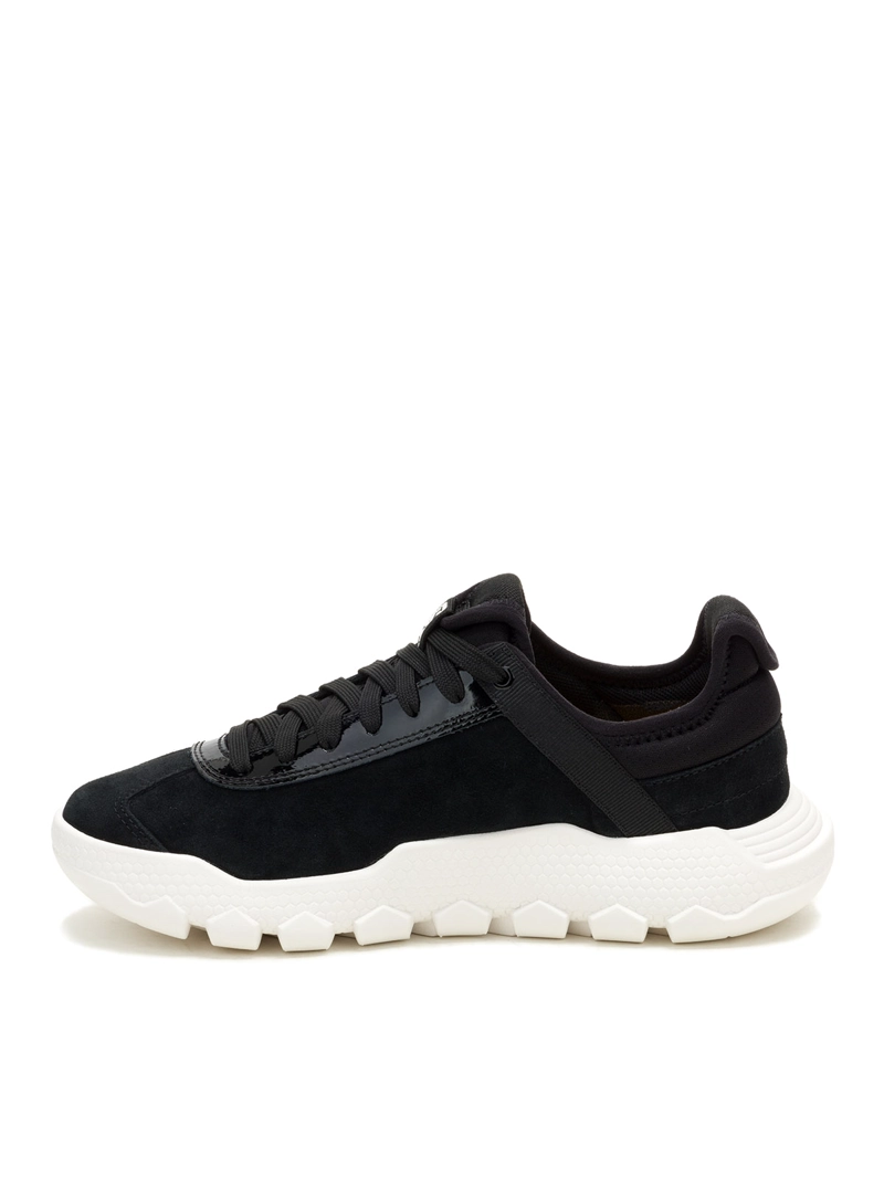 ZAPATILLA HEX LITE QT MUJER NEGRO CAT - 4