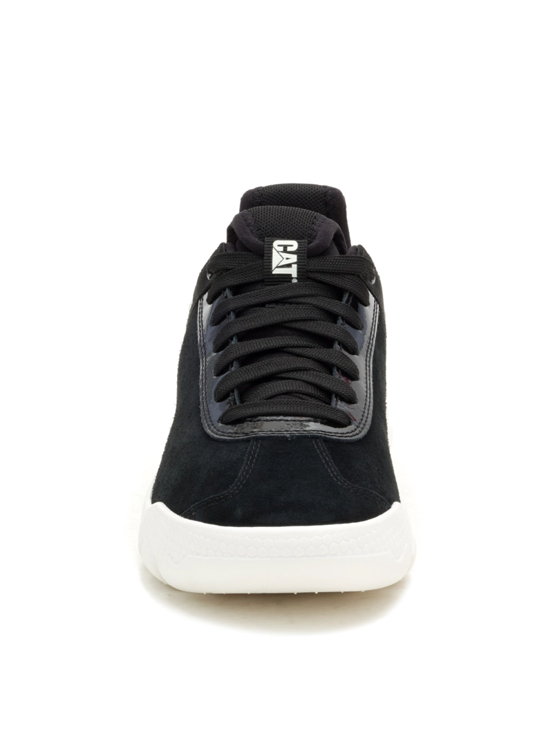 ZAPATILLA HEX LITE QT MUJER NEGRO CAT - 5