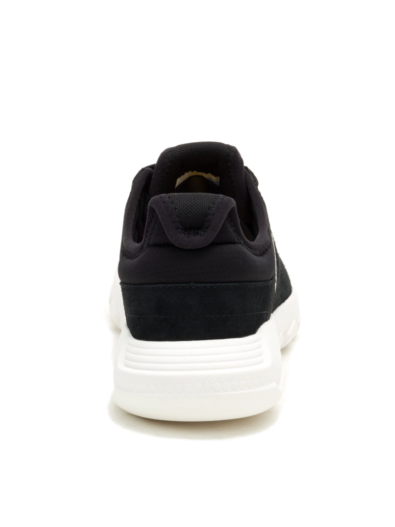 ZAPATILLA HEX LITE QT MUJER NEGRO CAT - 6