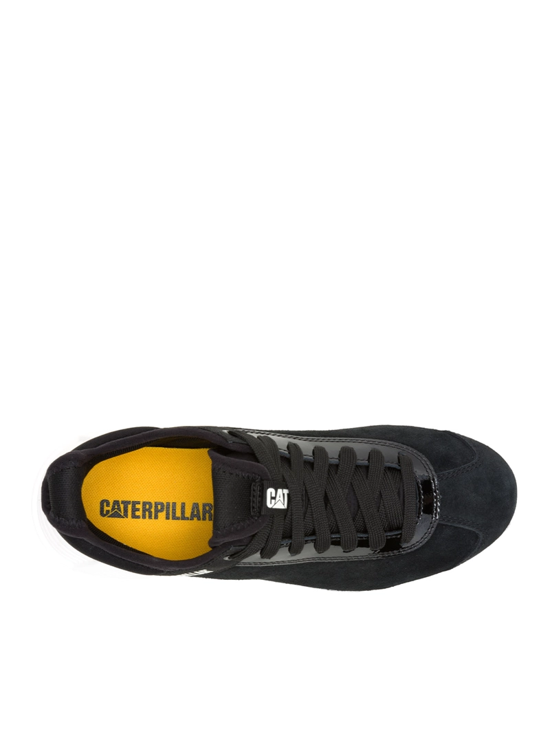 ZAPATILLA HEX LITE QT MUJER NEGRO CAT - 7