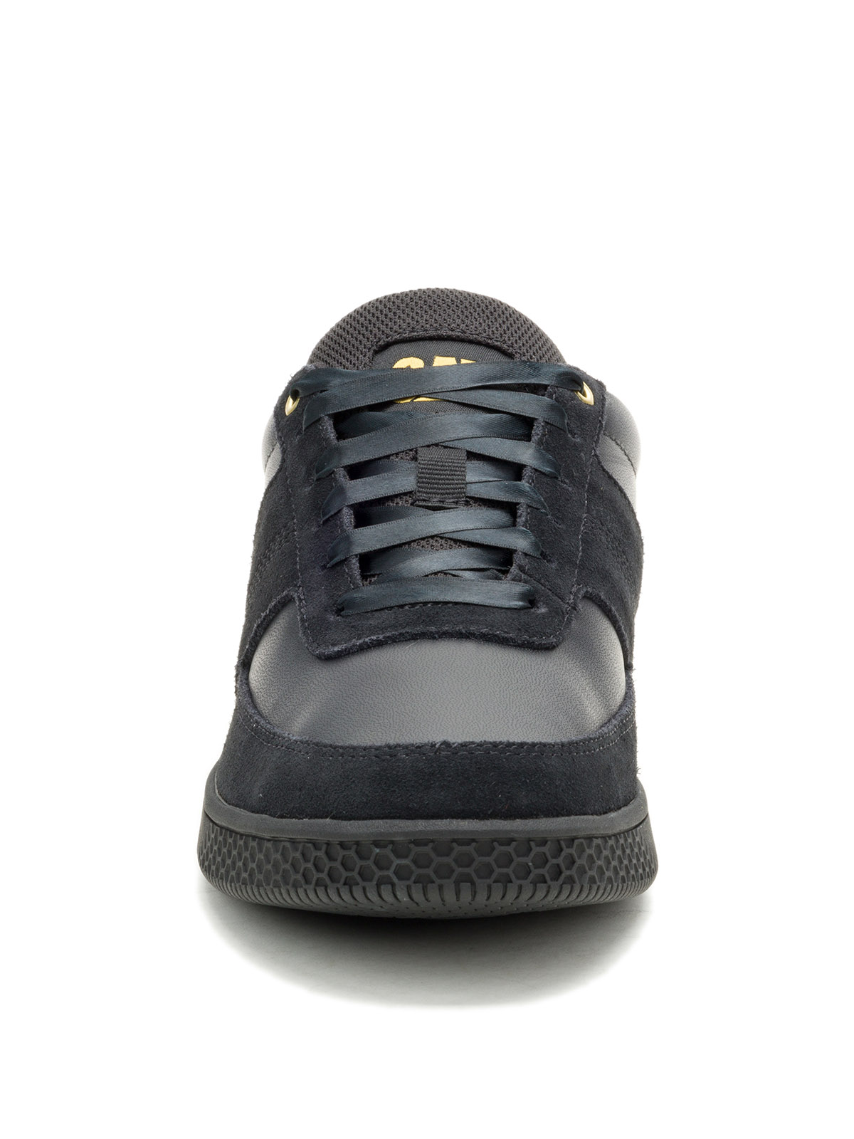 ZAPATILLA PAUSE RETRO MUJER EN COLOR NEGRO CAT - 5