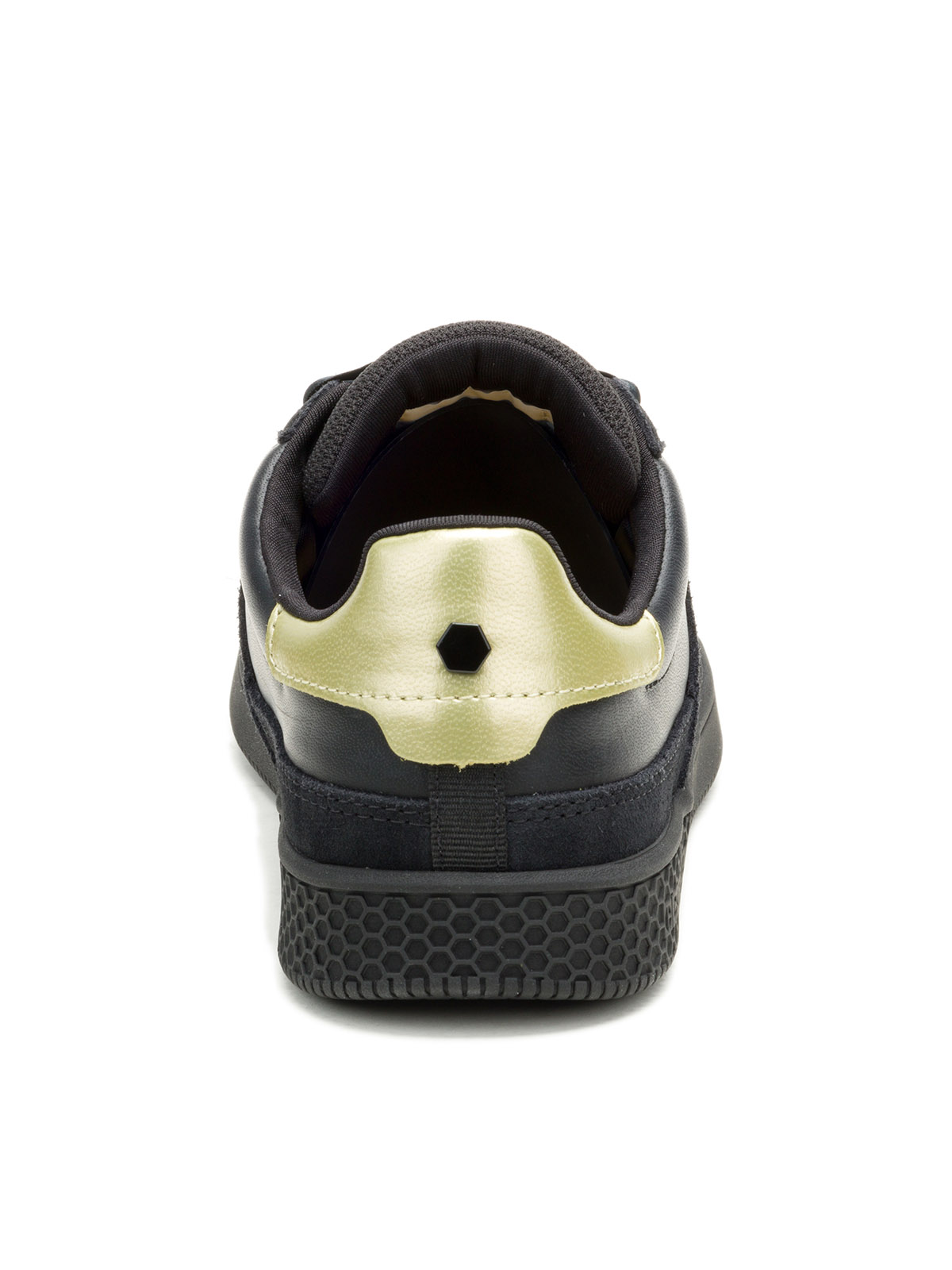 ZAPATILLA PAUSE RETRO MUJER EN COLOR NEGRO CAT - 6
