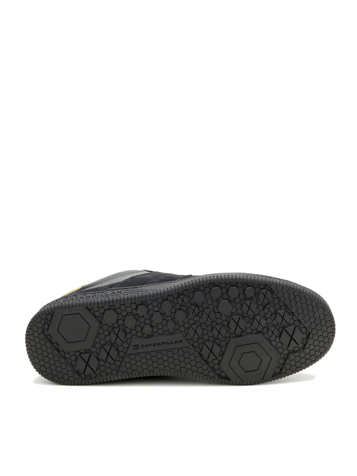 ZAPATILLA PAUSE RETRO MUJER EN COLOR NEGRO CAT - 8