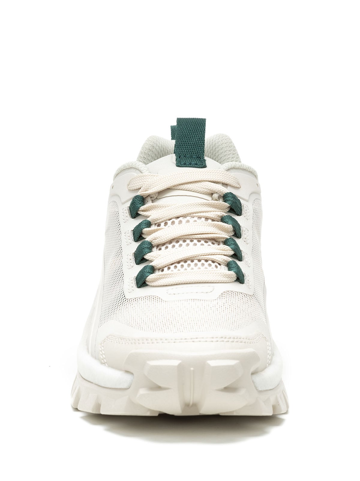 ZAPATILLA INTRUDER LIGHTNING MUJER BEIGE CAT - 5