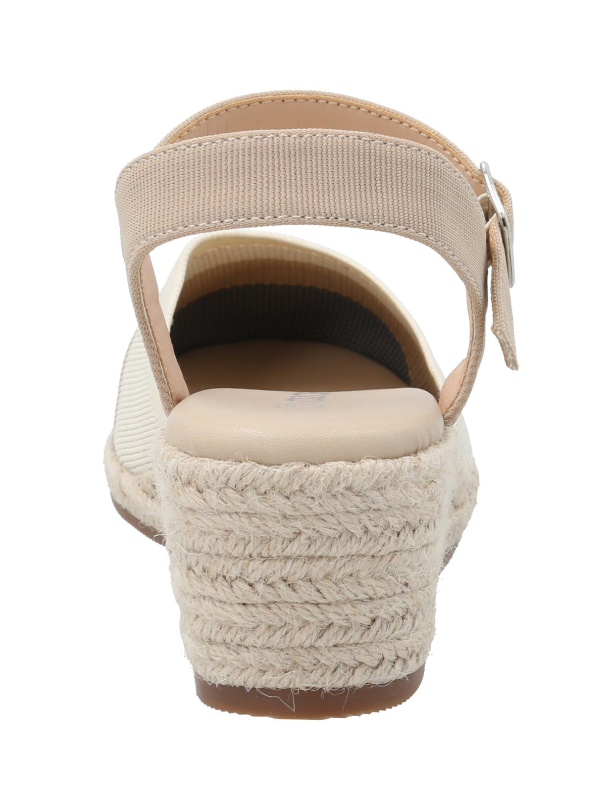 ALPARGATA MUJER FLAVIANA DENIM AZALEIA - 7