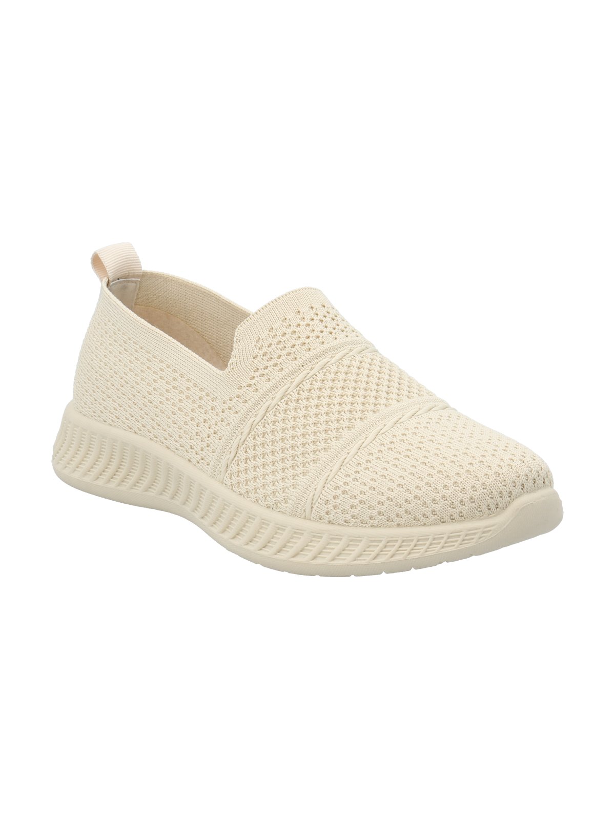 ZAPATILLA MUJER ALINA DENIM AZALEIA - 1
