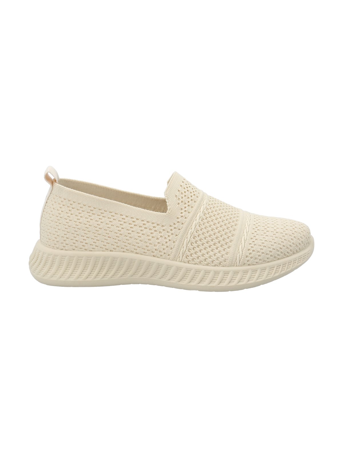 ZAPATILLA MUJER ALINA DENIM AZALEIA - 2