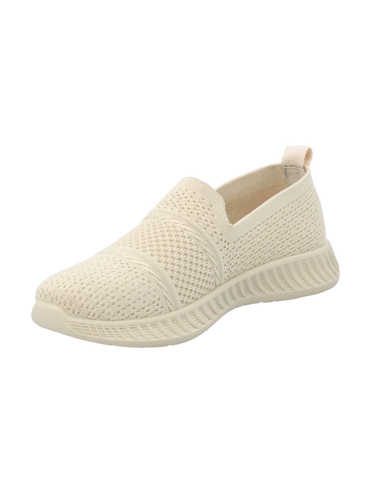 ZAPATILLA MUJER ALINA DENIM AZALEIA - 5
