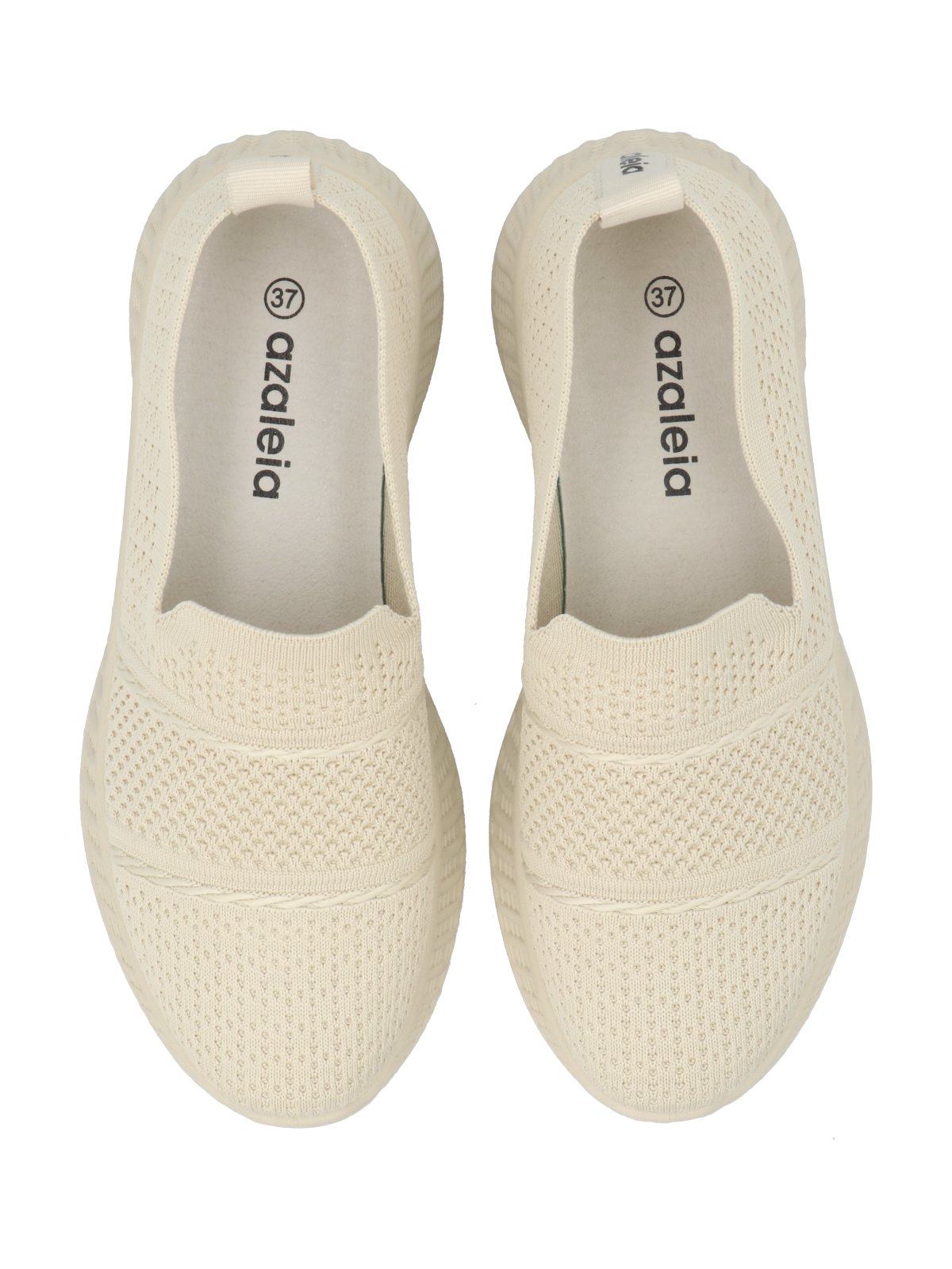 ZAPATILLA MUJER ALINA DENIM AZALEIA - 8