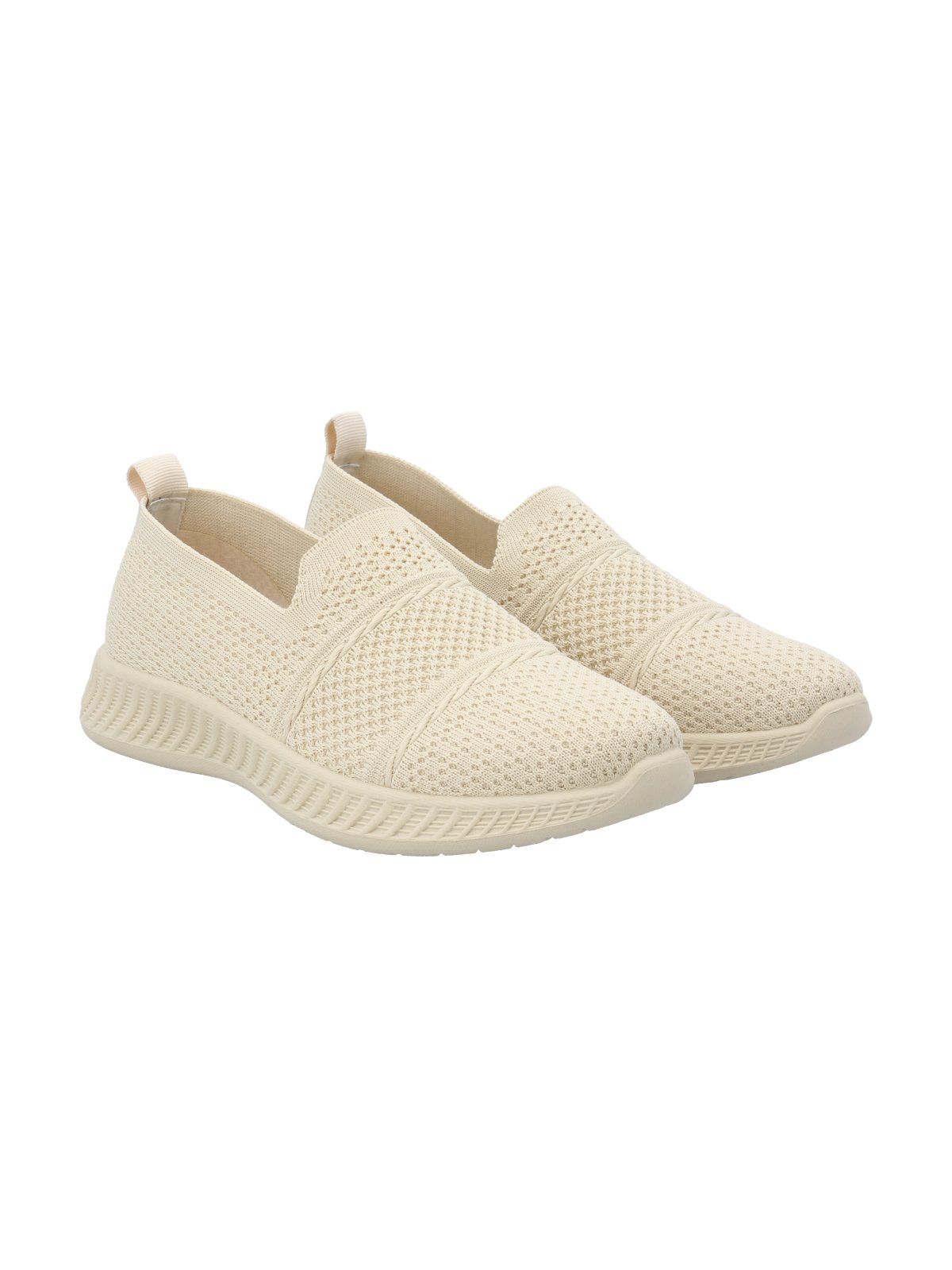 ZAPATILLA MUJER ALINA DENIM AZALEIA - 9