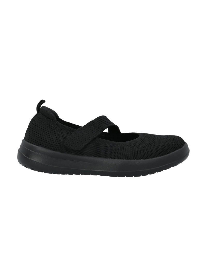 ZAPATILLA MUJER DAFNA NEGRO AZALEIA - 2