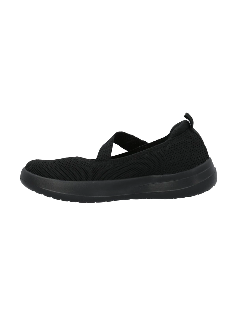 ZAPATILLA MUJER DAFNA NEGRO AZALEIA - 6