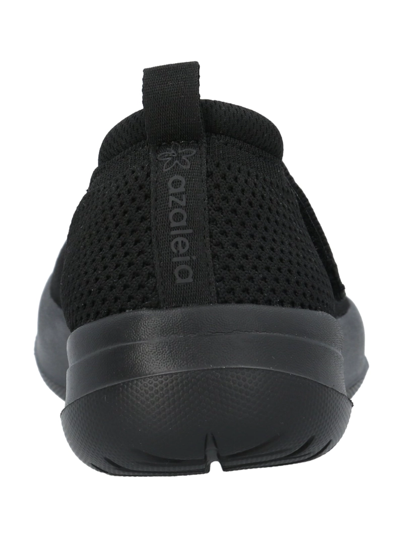 ZAPATILLA MUJER DAFNA NEGRO AZALEIA - 7