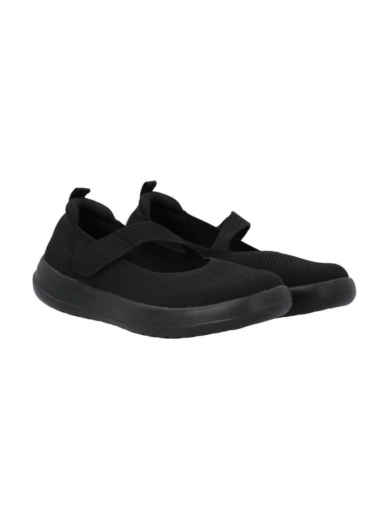 ZAPATILLA MUJER DAFNA NEGRO AZALEIA - 9