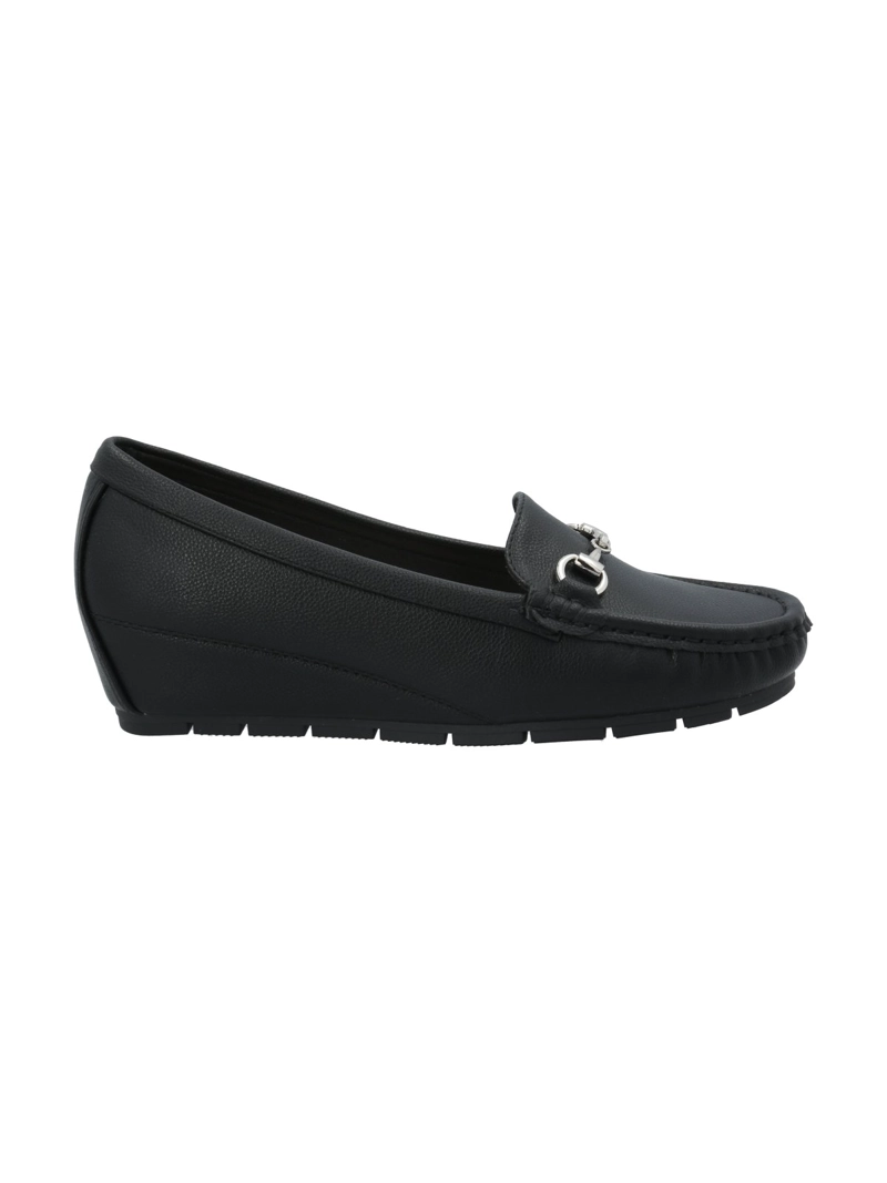 ZAPATO MUJER DEVIRA NEGRO AZALEIA - 2
