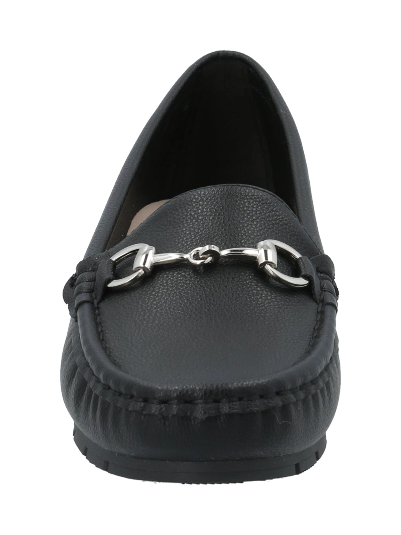 ZAPATO MUJER DEVIRA NEGRO AZALEIA - 4