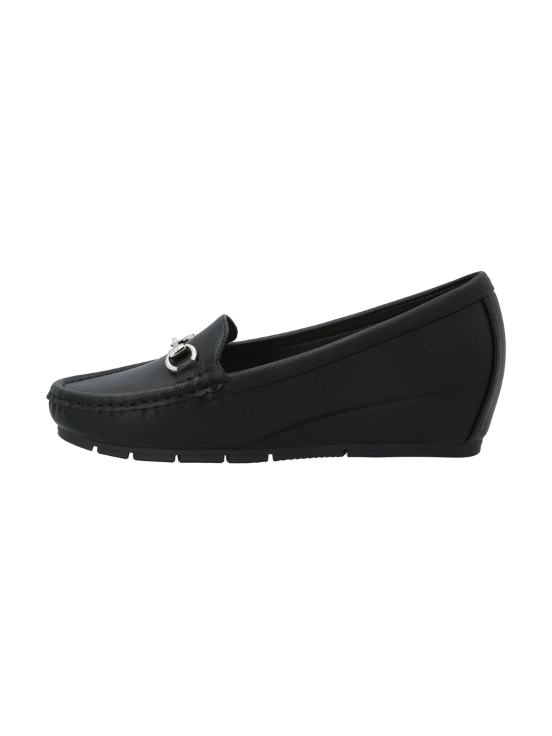 ZAPATO MUJER DEVIRA NEGRO AZALEIA - 6