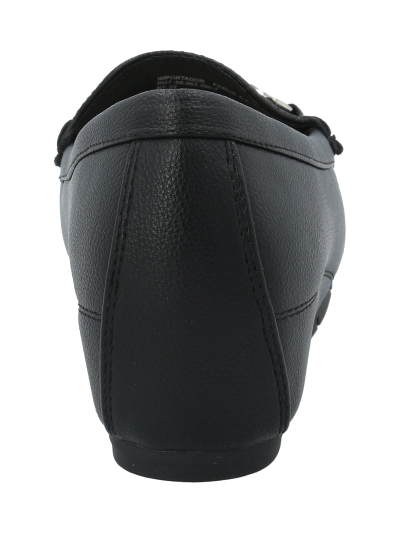 ZAPATO MUJER DEVIRA NEGRO AZALEIA - 7
