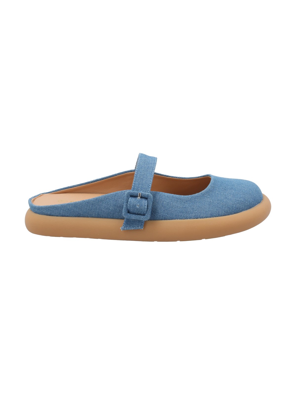 SUECO MUJER GABRIELLA DENIM AZALEIA - 2