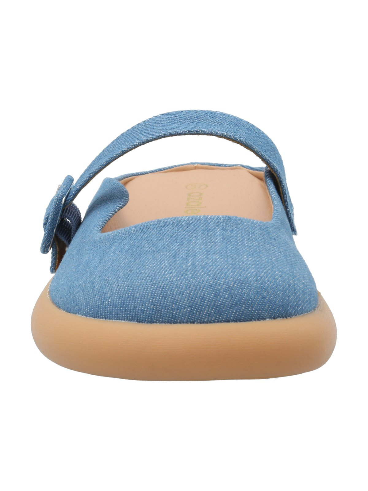 SUECO MUJER GABRIELLA DENIM AZALEIA - 4