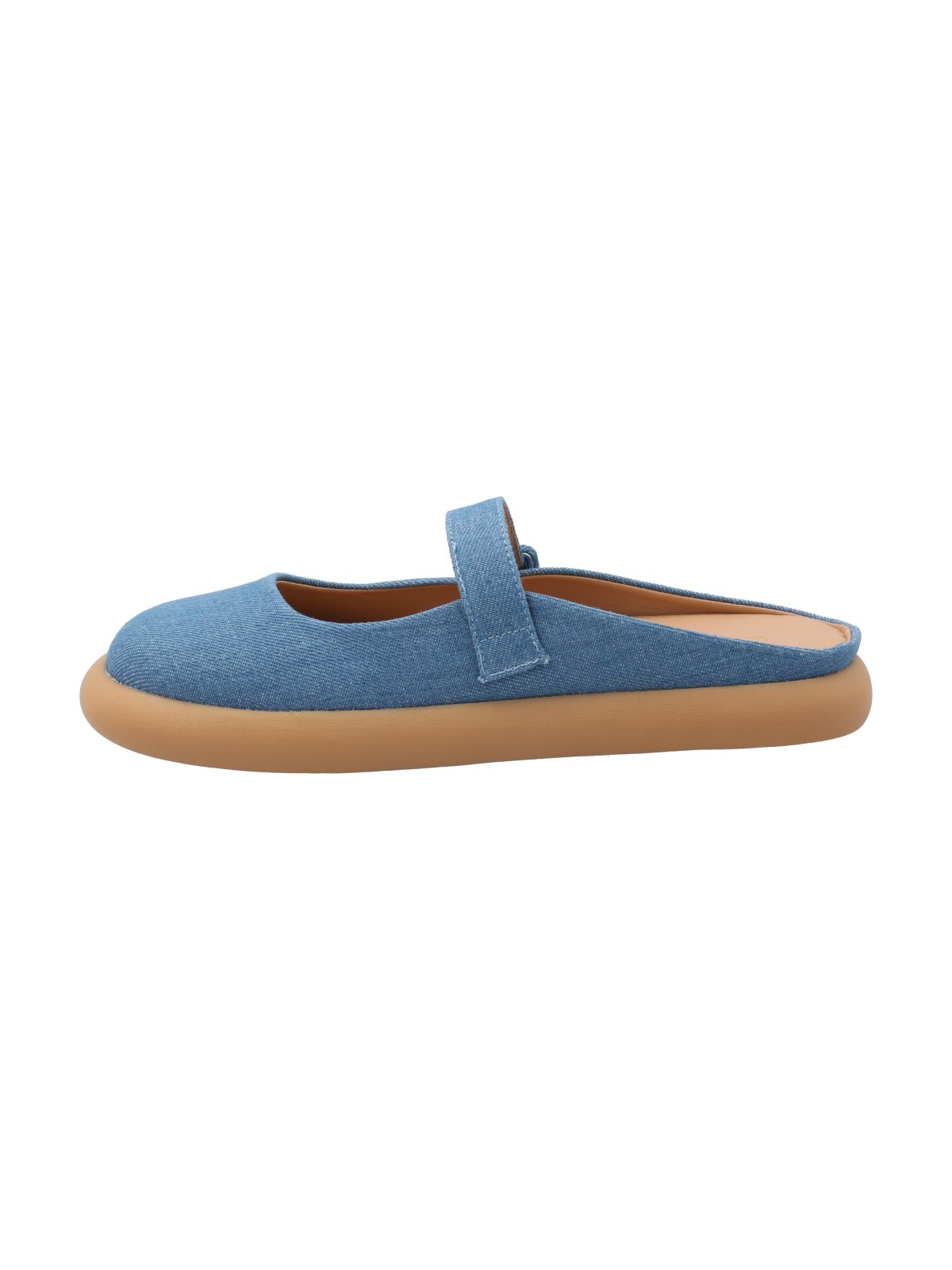 SUECO MUJER GABRIELLA DENIM AZALEIA - 6