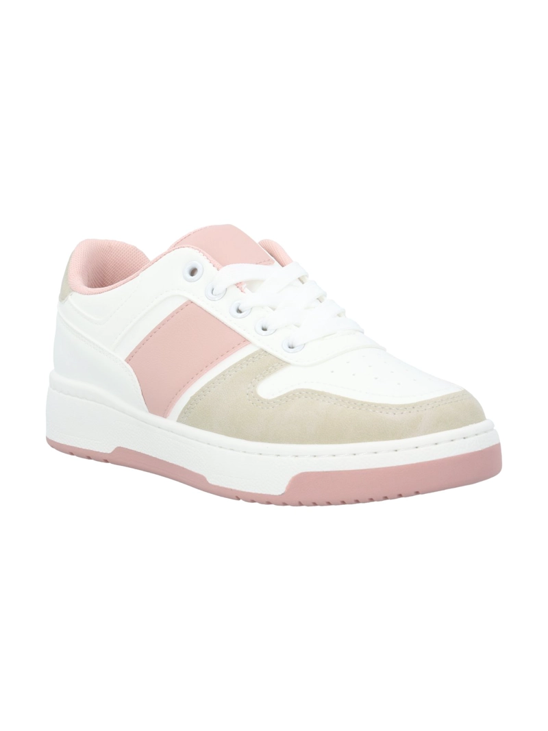 ZAPATILLA MUJER DENA ROSA AZALEIA - 1