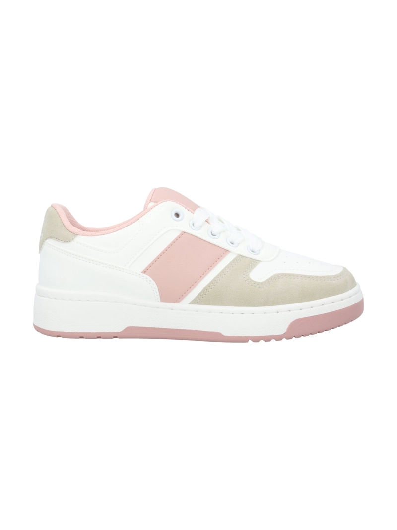 ZAPATILLA MUJER DENA ROSA AZALEIA - 2