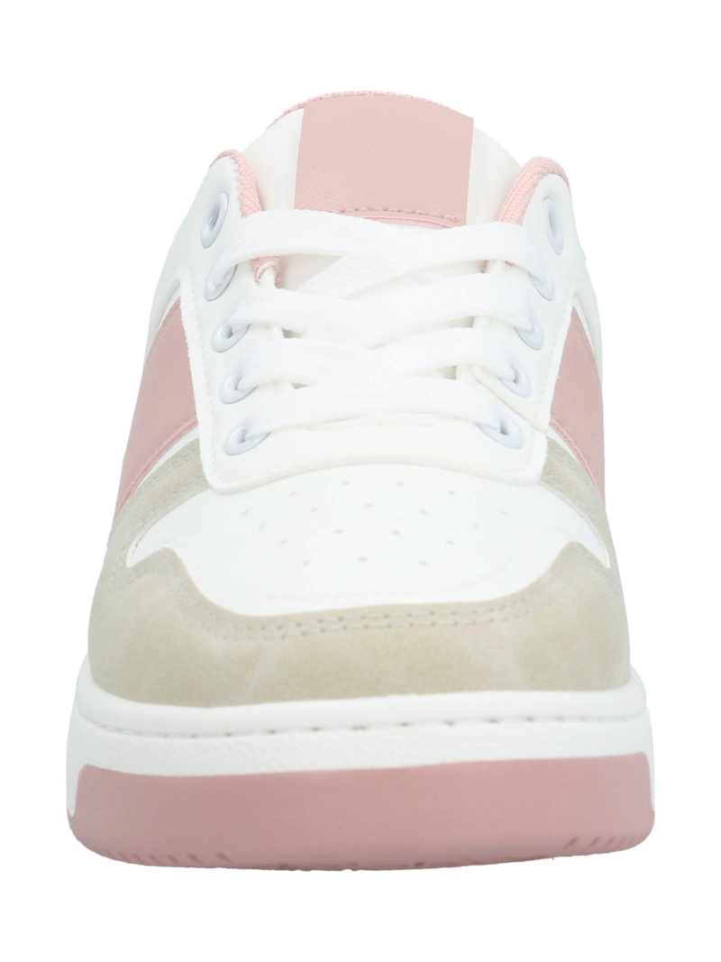 ZAPATILLA MUJER DENA ROSA AZALEIA - 4