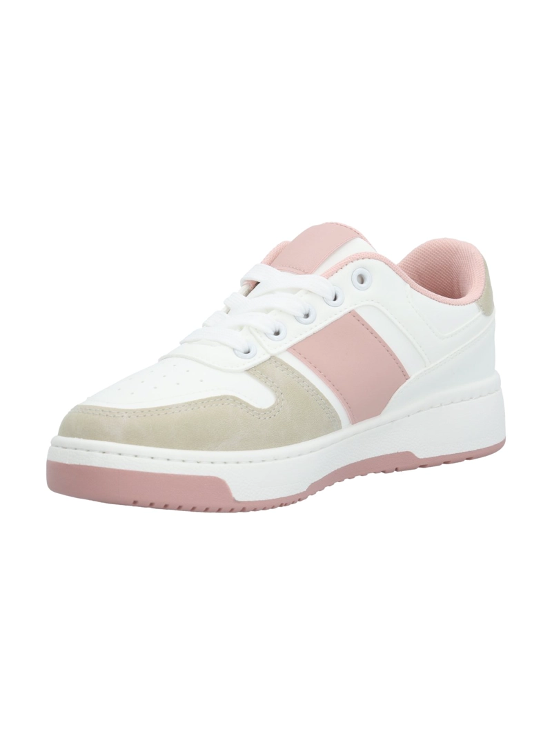 ZAPATILLA MUJER DENA ROSA AZALEIA - 5