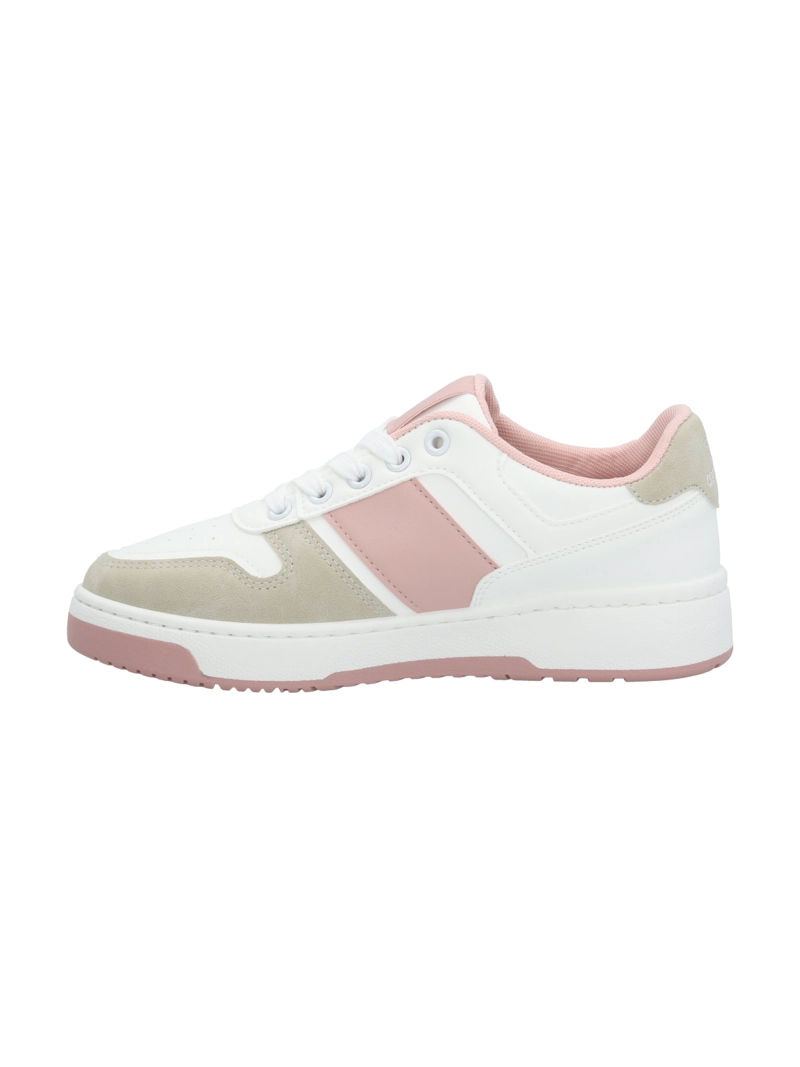 ZAPATILLA MUJER DENA ROSA AZALEIA - 6
