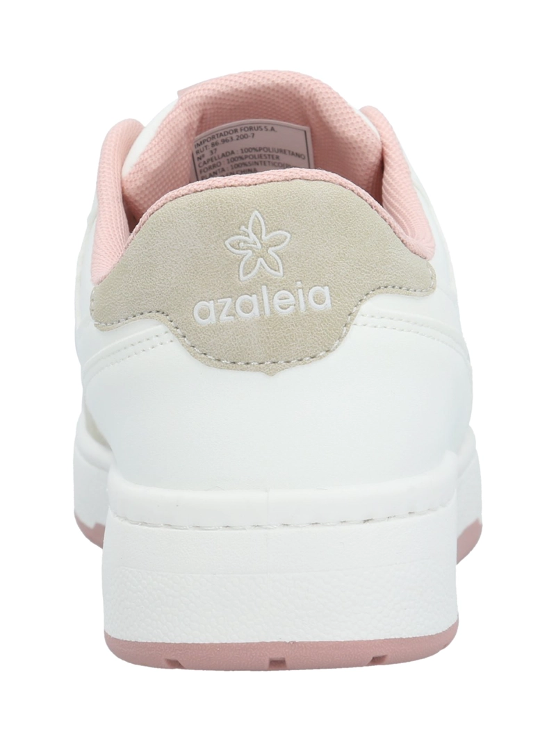 ZAPATILLA MUJER DENA ROSA AZALEIA - 7