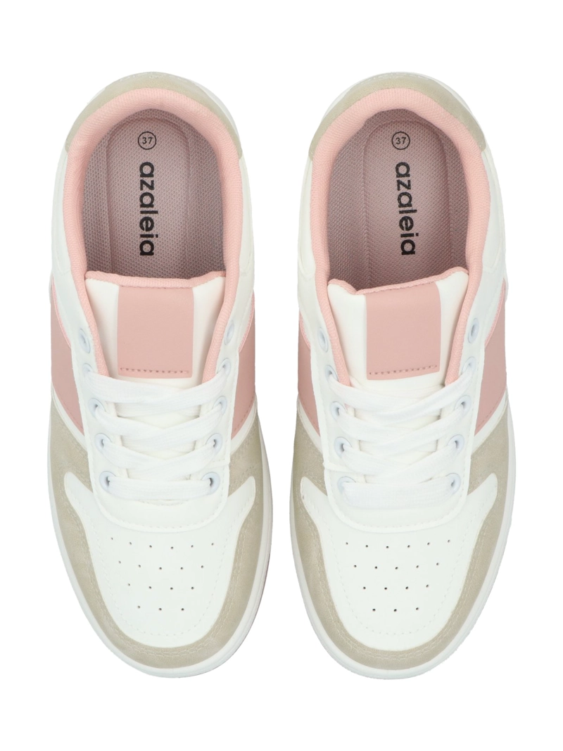 ZAPATILLA MUJER DENA ROSA AZALEIA - 8