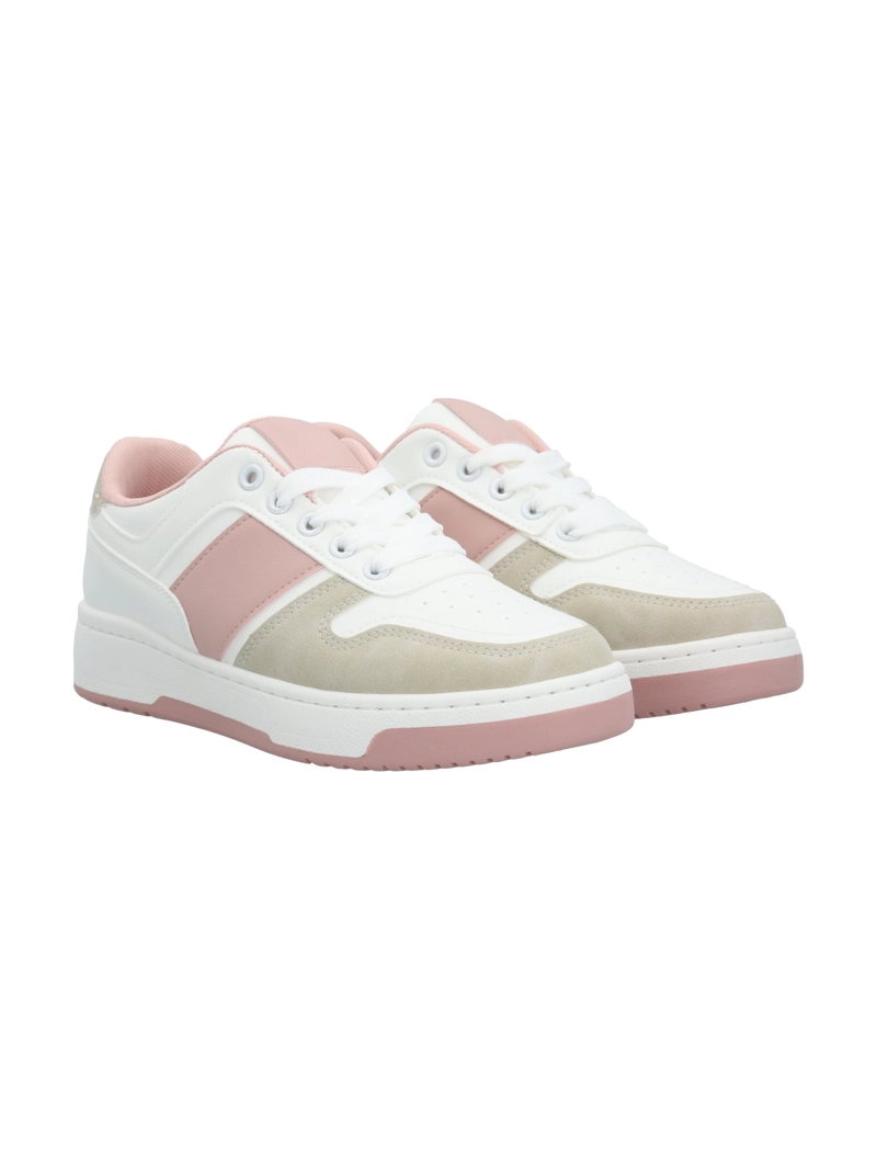 ZAPATILLA MUJER DENA ROSA AZALEIA - 9